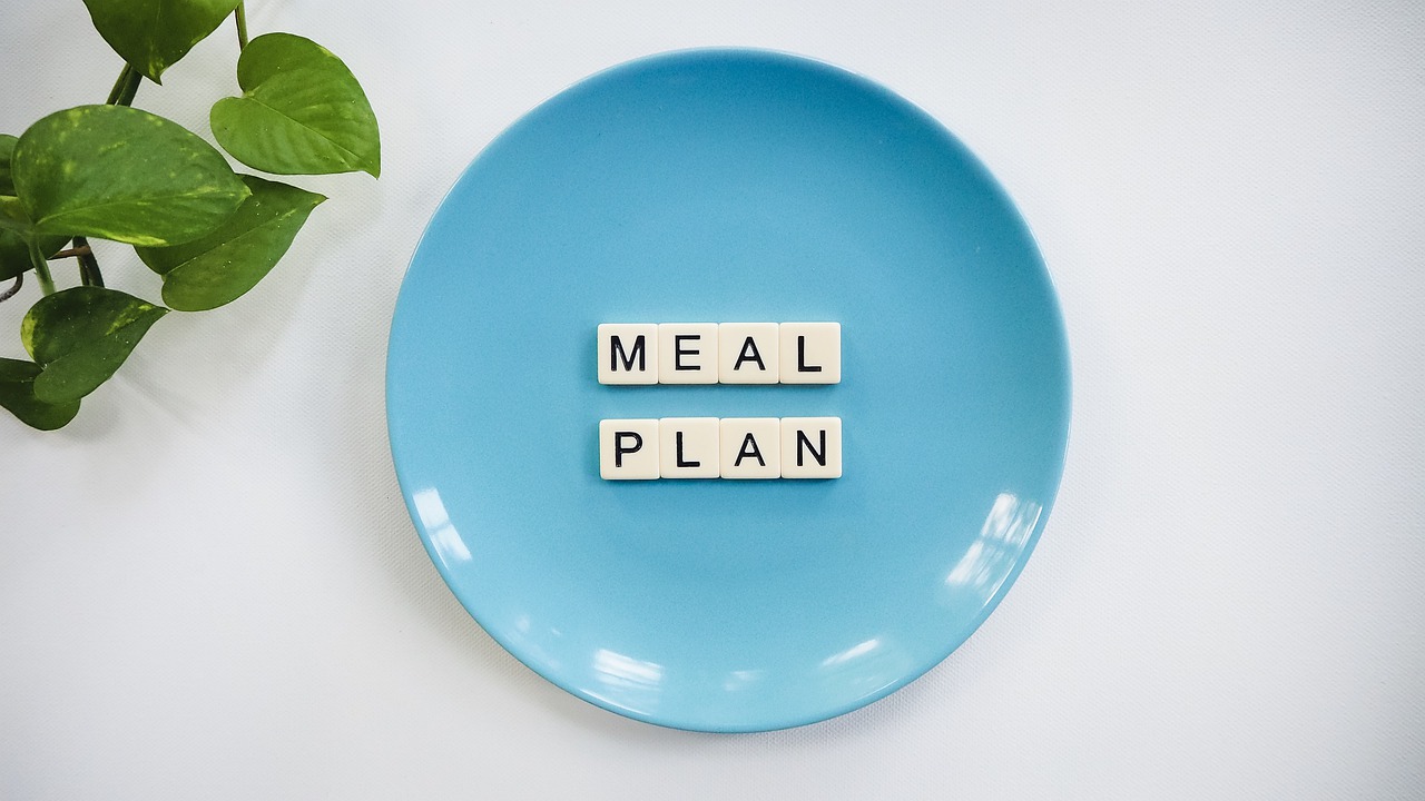 -Meal Planning Made Easy-