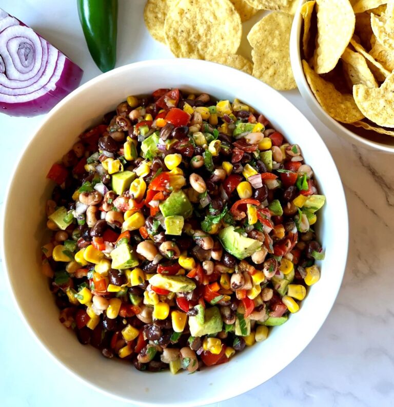 Cowboy Caviar