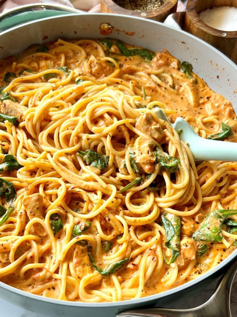 25 Meal Train Recipes To Show You Care