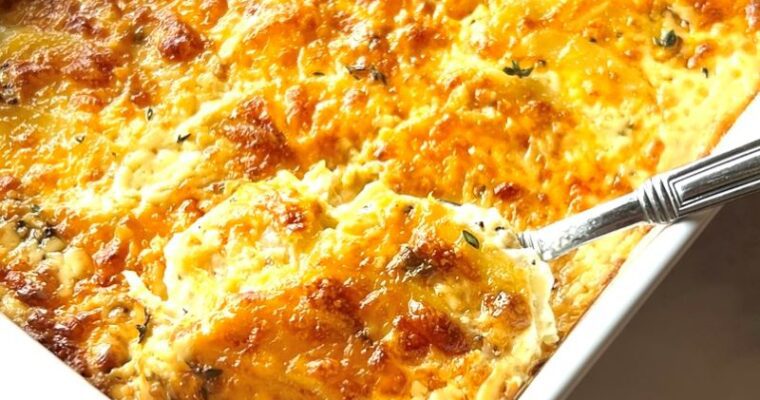 Top 15 Easter Side Dish Recipes