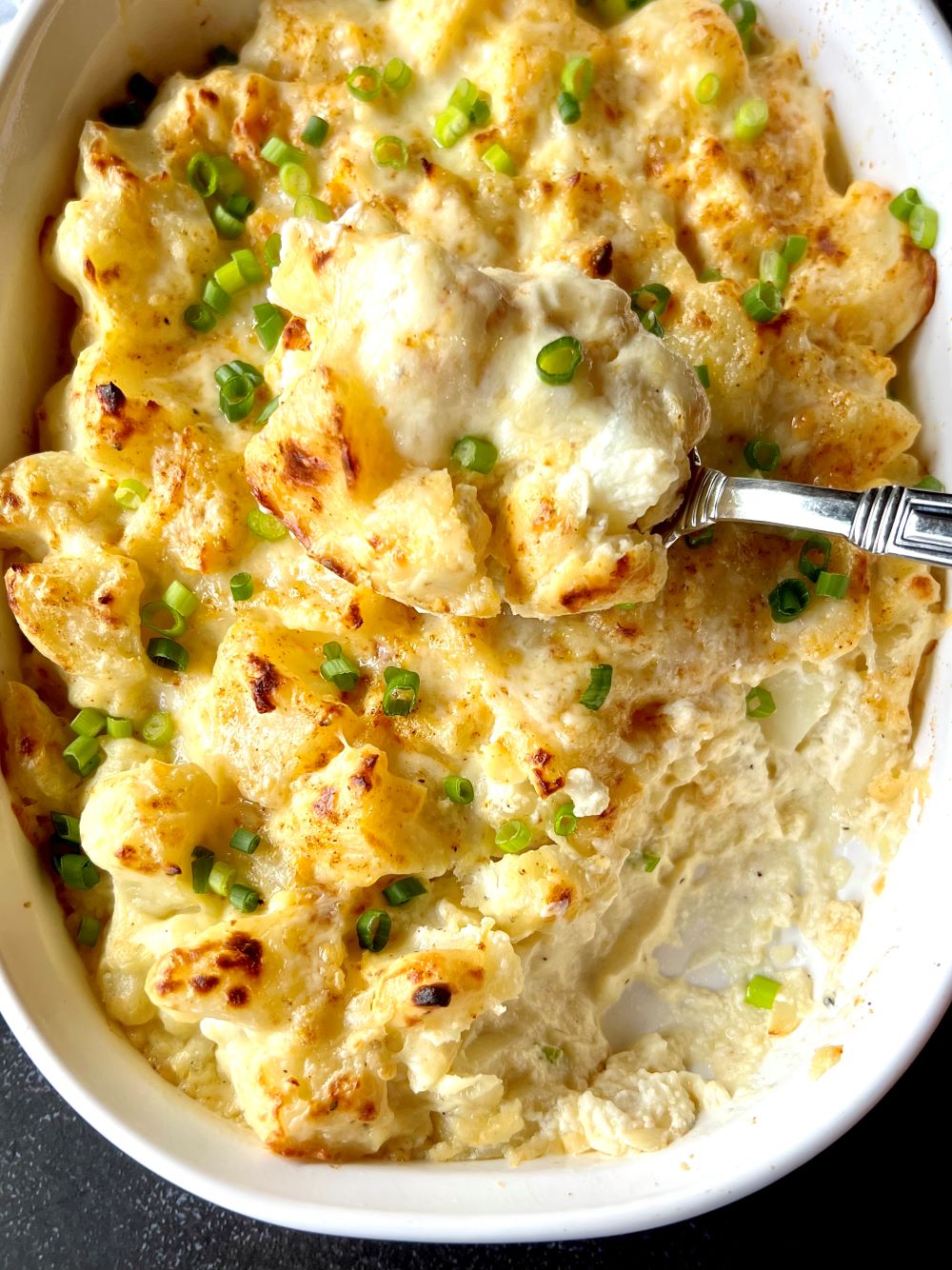 Gourmet potatoes