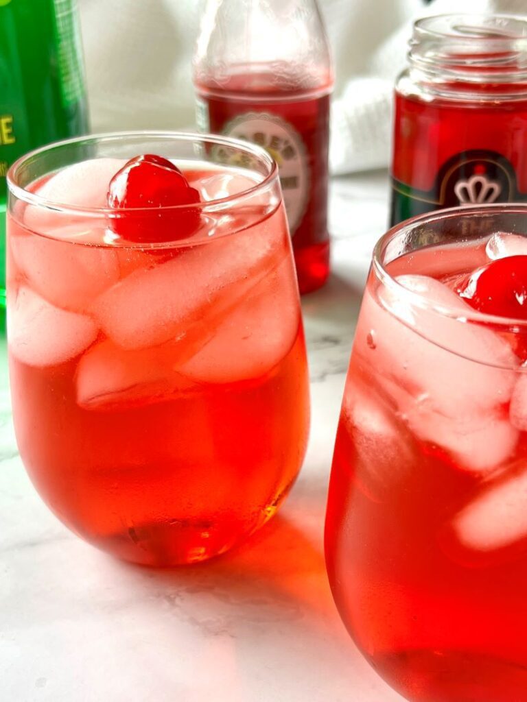 Shirley Temple