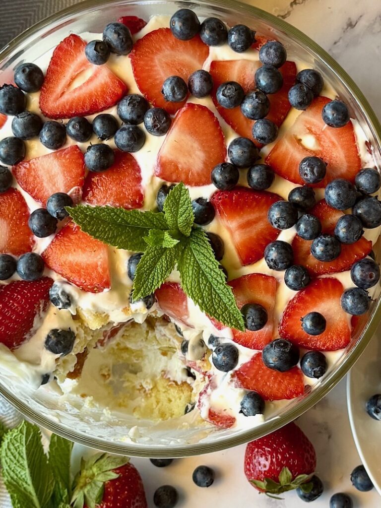 15 Fresh and Fruity Summer Recipes