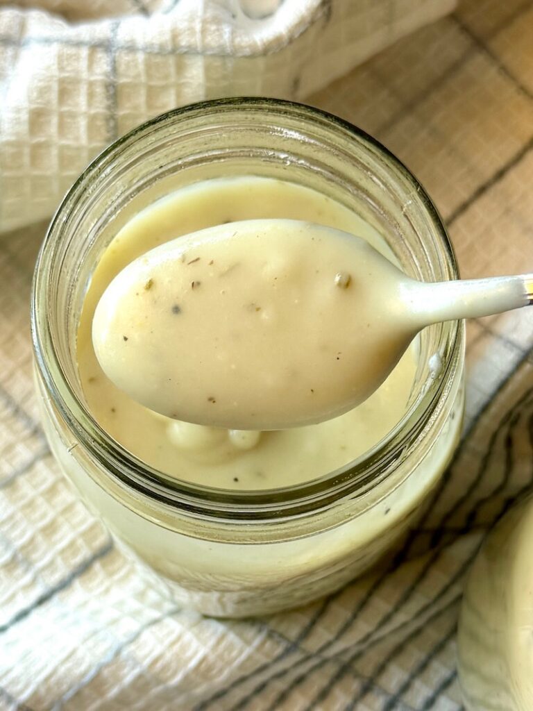 Easy Homemade Cream Of Chicken Soup